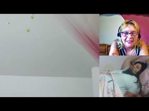 662 RO Hipnoza regresiva &hipnoterapie Cristina, Castor-FDLdemoniac, pe familie, activitate, sesiune