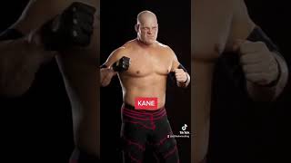 Kane #WWE #Shorts #Kane #GlennJacobs #WWF #AEW #WCW #Wrestling