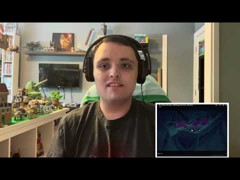 Watching and reviewing Ninjago mini movie Tall Tale of Flintlock