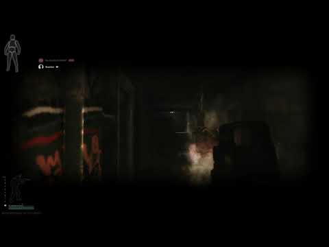 Tarkov- Customs dorm fight 3pmc + Reshala