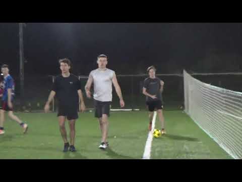 LA CHANCHINETA VS NO TENEMOS NOMBRE - FECHA 20 - NIVELATORIOS