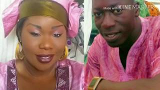 Download lagu Zikiri fousseni konate  ( Mme Katilé aminata traoré ) mp3