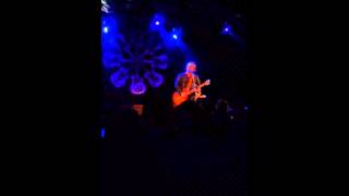 Martin Sexton - LIVING THE LIFE