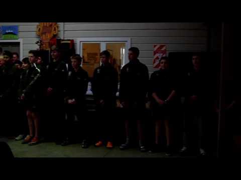 Tama Tu Tama Ora Song