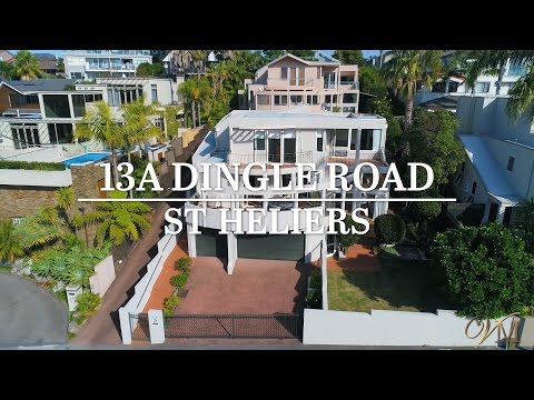 SOLD - 13A Dingle Road, St. Heliers - Vanessa Mowlem