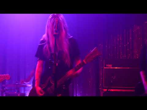 Maggot Heart - City Girls (Pacific Parc Amsterdam)