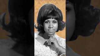 Did you know Dusty Springfield&#39;s song &quot;Son of a Preacher Man&quot; was written for Aretha Franklin? #song