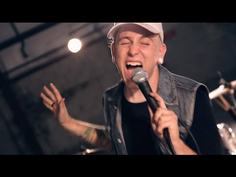 North Winds - Therapy (Official Music Video)