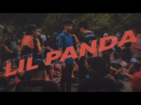 PANDA VS  OZ - NACIONAL SUPREMACIA MC ECUADOR 🇪🇨 2023 #batalladefreestyle #batalladerap