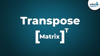 Download lagu Transposisi Matriks | Jangan Dihafal mp3
