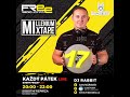 Dj Rabbit MilleniumMixtape 17 27 1 2023 Freeradio Cz Incl Edo Munari Matteo Epis Mix