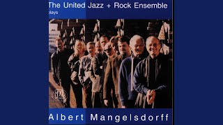 Music video thumbnail preview for Sparrharmlingslied by United Jazz + Rock Ensemble