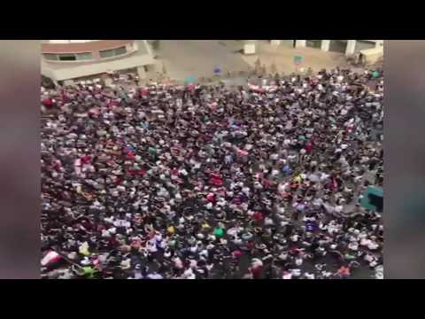 Georges Sayah - Houwara | جورج صيّاح - هوارة الثورة