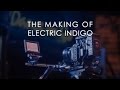 The Making of 'Electric Indigo' - The Paper Kites ...