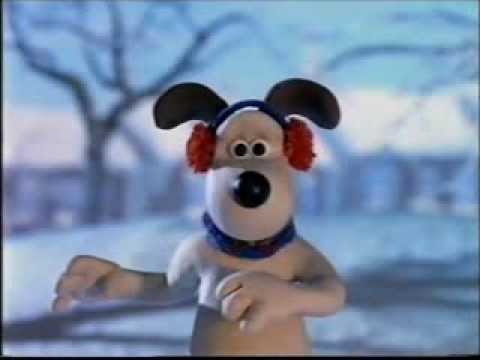 Christmas on BBC2 1995 Shooting Stars and Knowing Me Knowing You trailer