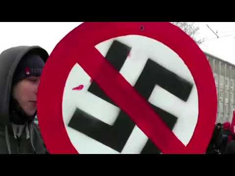 Pablo Hasél /////  Comunista (videoclip)