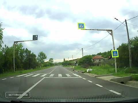 Fața Cremenii, Tâmna, Mehedinți, Romania