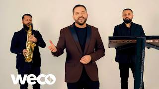 Adi Harizi - Me Erë Trëndafili | Shumë Lule Na Kishte Livadhi