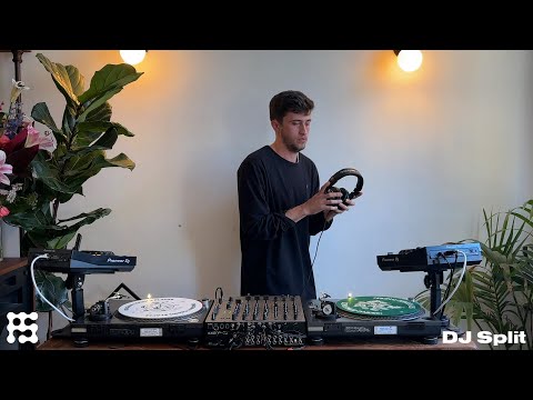 DJ Split | Public Service Sessions #003