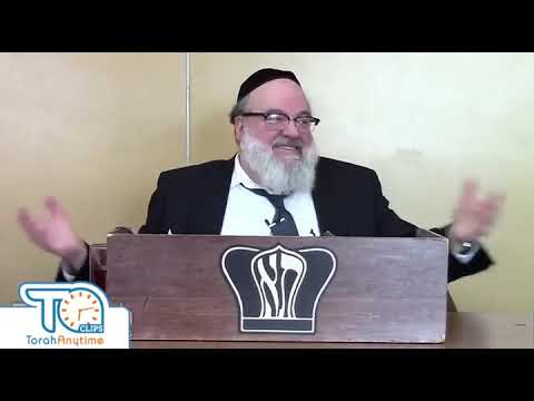 Come to Hashem - R. Yisroel Brog - TorahAnytime.com