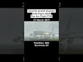 Tenerife Airport Disaster