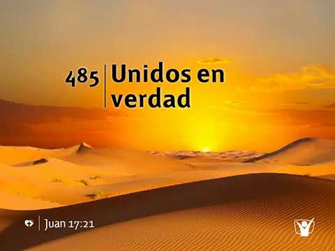 Himno 485 - Unidos en verdad | Himnario Adventista Nuevo