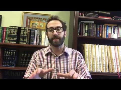 Netziv on the Parsha - Beshalach