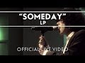 LP - Someday [Live] 