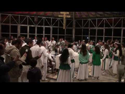 PEÇO QUE VÓS ME OUÇA - F.D.JAGUBE - PAD.SEBASTIÃO 145