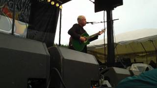 Bruce Cockburn at Copper Mountain 8-11-12 Child Of The Wind