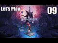 Lost in Random - Let's Play Part 9: The Shadowman