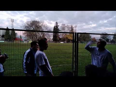 NEWEN Fecha 2 - Cuartos de Final-  SORPRESA VS HWK