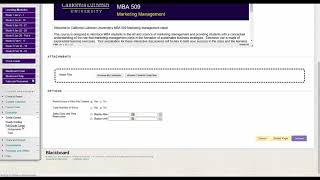 Accessing Class Roster