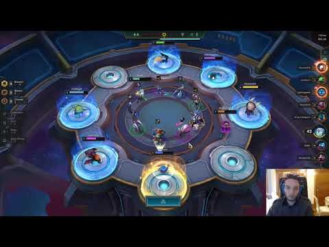 Ep. 8 | TFT | Patch 10.7 Ranked Guide