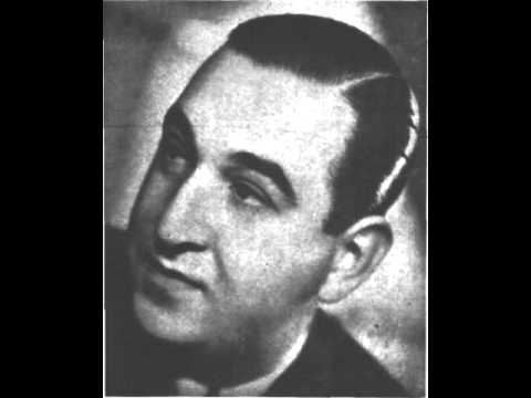 Ricardo Tanturi - Comparsa Criolla