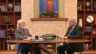 Avi Lipkin: Israel's Fast Before the Operation