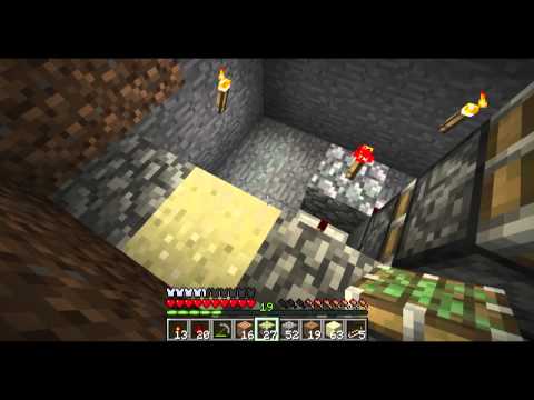 HermitCraft Minecraft LP Ep21 - "A Scoundrel's Enderpearl"