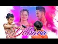 Dilbara Video  Pati Patni Aur Woh  Kartik A, Bhumi P, Ananya P  Sachet Tandon, Parampara Thakur