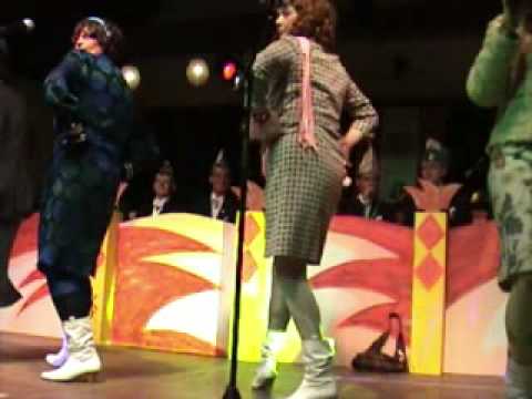 July en de Muppe - T tanzmarieche