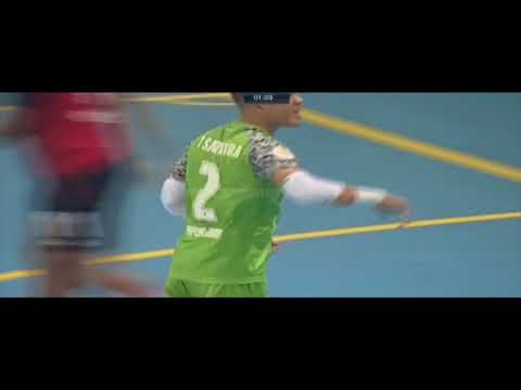 TELI vs FKB Banyumas, SDR Binjai, Black Steel