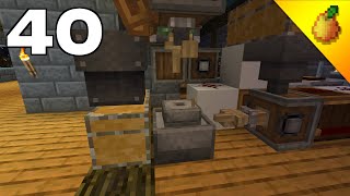 ATFC: Fully Automatic Quern (Episode 40)