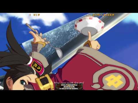 MMU 2/18 Xrd - sweetxjam (Jam) vs ElvenShadow (Faust)