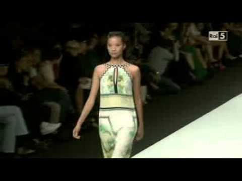 BYBLOS MILANO Spring Summer 2013 MILANO MODA DONNA