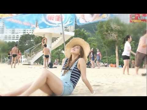 f(x) Victoria's HongMa Travel Ep.1-8 (1)