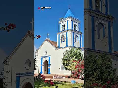 Villavieja, Huila Colombia.