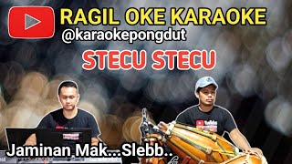 Download lagu STECU STECU KARAOKE - KARAOKE PONGDUT mp3 Download lagu STECU STECU KARAOKE - KARAOKE PONGDUT mp3
