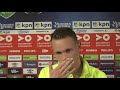 Julian Lelieveld: 'We kregen geen grip op PSV'