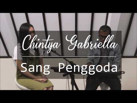 Sang Penggoda - Maia Estianty ft Tata Janeeta (Chintya Gabriella Cover)