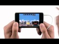 IPod Touch Ad Tommy Sparks She S Got Me Dancing
