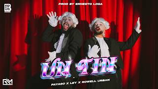 Un tin!